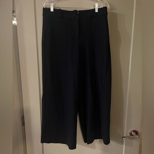J crew Sydney wide leg pants size 12 EUC